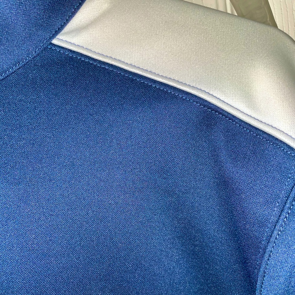 Men’s Rams Zip Up Pull Over - Picture 7 of 9